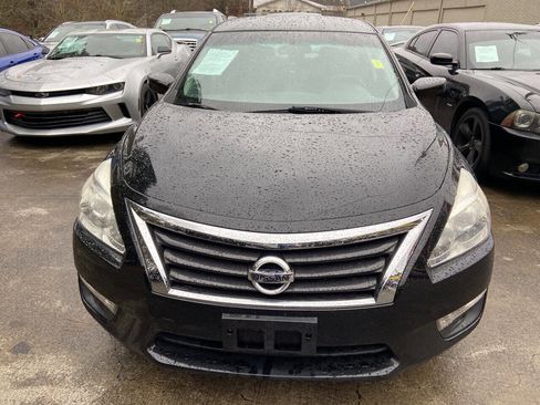 Used 2015 Nissan Altima 2.5 image 5