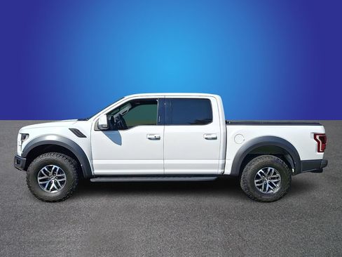 Used 2018 Ford F150 Raptor w/ Equipment Group 802A Luxury AWD/4WD image 7