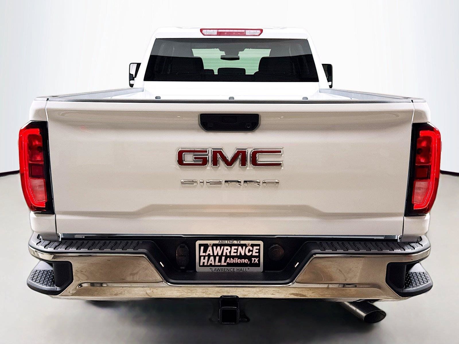 New 2026 GMC Sierra 2500 Pro w/ Convenience Package AWD/4WD image 4