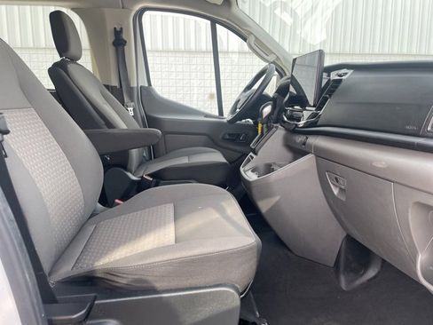 Used 2023 Ford Transit 350 XLT image 20