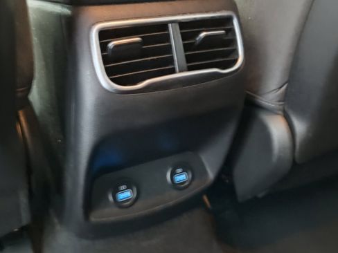 Certified 2023 Hyundai Santa Fe SEL AWD/4WD image 23