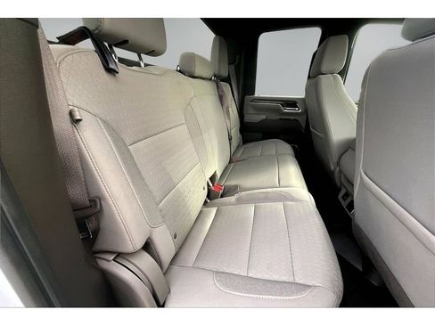 Used 2024 Chevrolet Silverado 3500 LT w/ Convenience Package image 26