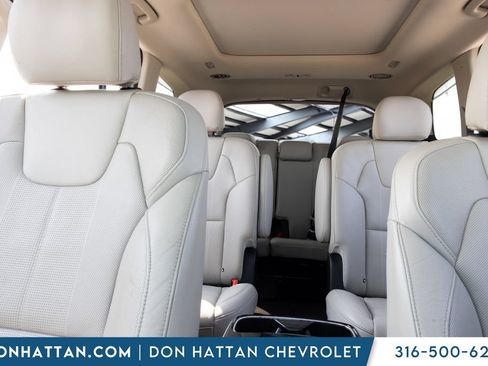 Used 2020 Kia Telluride SX FWD image 19