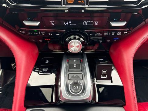 Used 2026 Acura MDX A-Spec image 29