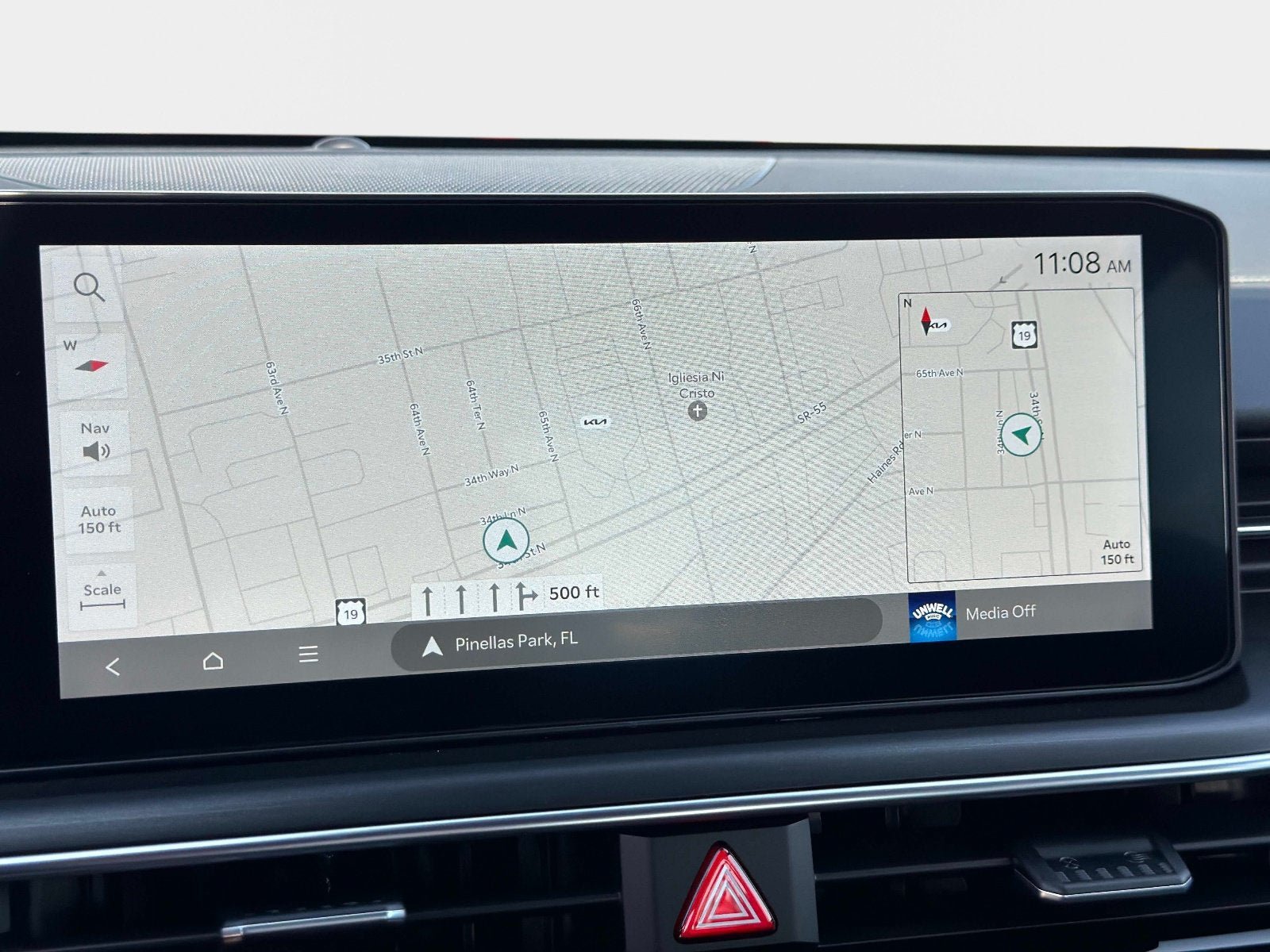 New 2026 Kia K5 GT-Line FWD image 20