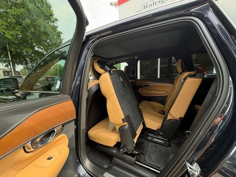 Used 2019 Volvo XC90 T6 Inscription w/ Advanced Package AWD/4WD image 31