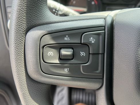 New 2024 GMC Sierra 2500 Pro w/ Convenience Package RWD image 14
