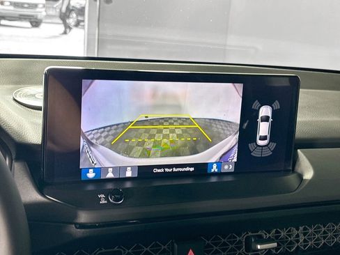 Certified 2024 Honda Accord Touring image 18