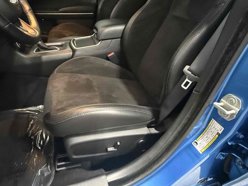 Used 2023 Dodge Charger Scat Pack w/ Plus Group RWD image 82