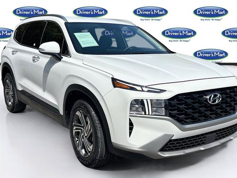 Used 2023 Hyundai Santa Fe SEL FWD image 8