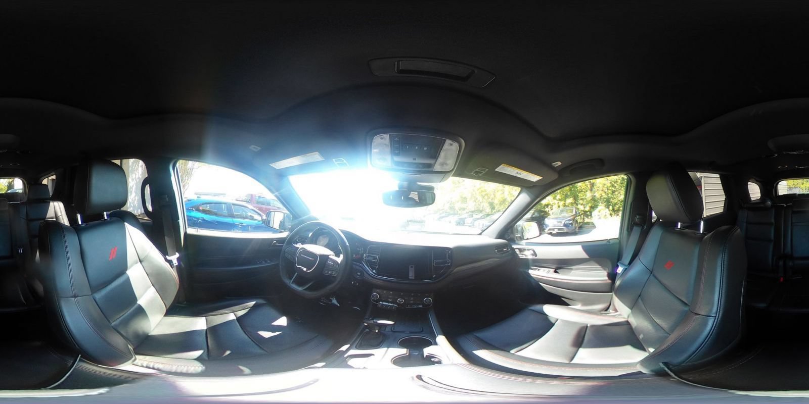 Used 2026 Dodge Durango GT AWD/4WD image 43