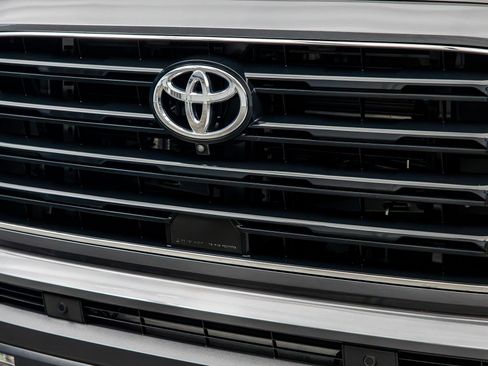 Used 2026 Toyota Sequoia SR5 w/ SR5 Premium Package AWD/4WD image 4