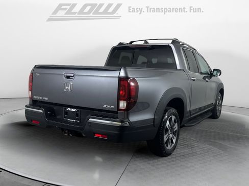 Used 2019 Honda Ridgeline RTL-E image 8
