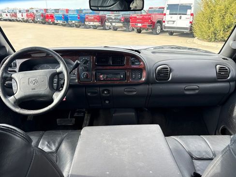 Used 2001 Dodge Ram 3500 Truck 2WD Quad Cab image 16