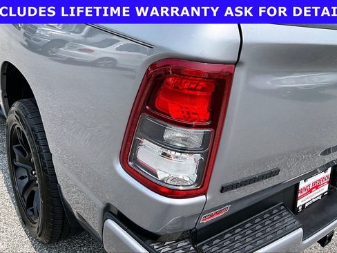Used 2022 RAM 1500 Big Horn AWD/4WD image 24