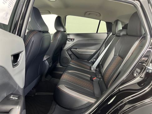 New 2026 Subaru Crosstrek 2.5i Limited image 11