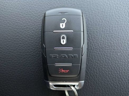 New 2026 RAM 2500 Tradesman AWD/4WD image 29