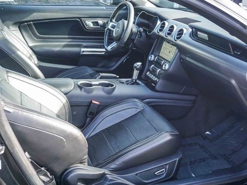 Used 2018 Ford Mustang GT Premium w/ Equipment Group 401A image 12