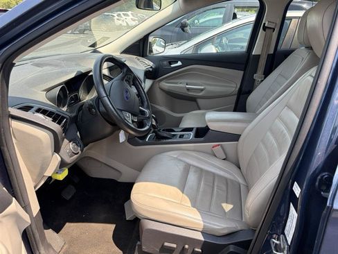 Used 2018 Ford Escape SEL FWD image 11