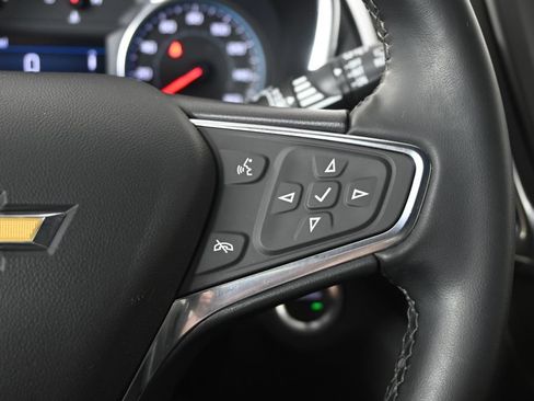 Used 2024 Chevrolet Equinox LT AWD/4WD image 35