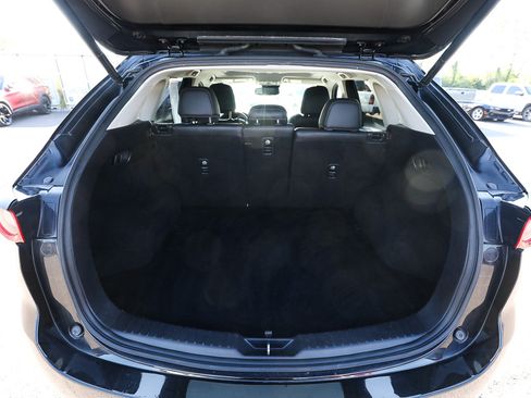 Used 2021 MAZDA CX-5 Grand Touring AWD/4WD image 7