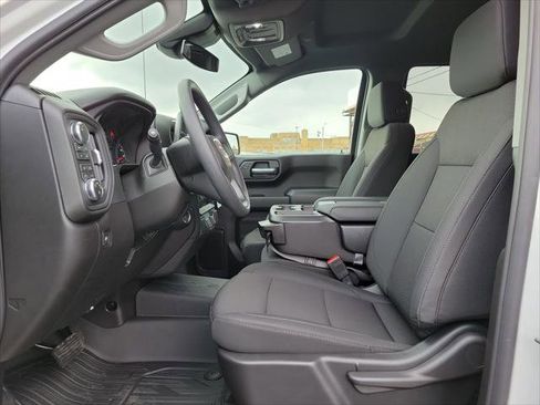 New 2026 GMC Sierra 1500 Pro w/ Pro Value Package AWD/4WD image 14