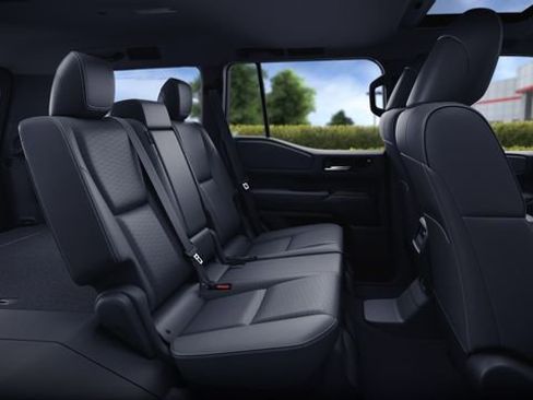 New 2026 Toyota Land Cruiser image 51