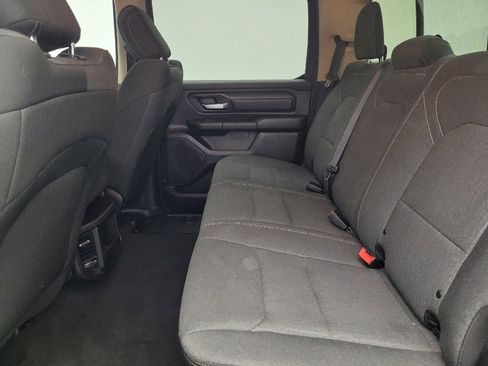 Used 2019 RAM 1500 Tradesman image 18