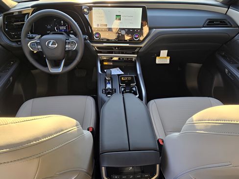 New 2026 Lexus TX 350 AWD image 11