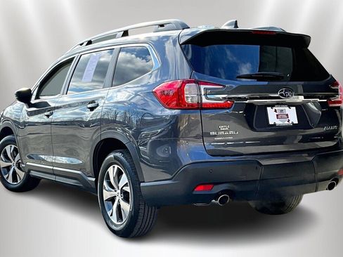 Certified 2025 Subaru Ascent Premium image 4