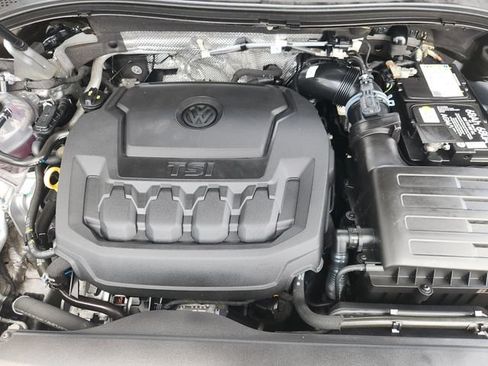 Used 2023 Volkswagen Tiguan S FWD image 27