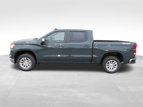 New 2026 Chevrolet Silverado 1500 LT image 2
