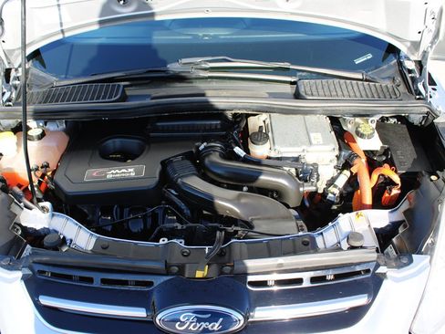 Used 2013 Ford C-MAX Energi SEL image 35