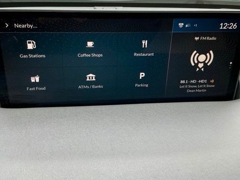 Certified 2025 Acura TLX w/ Technology Package image 28