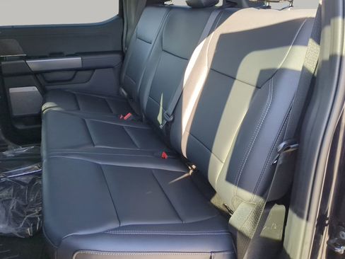 New 2026 Ford F150 XLT w/ Equipment Group 303A High image 49