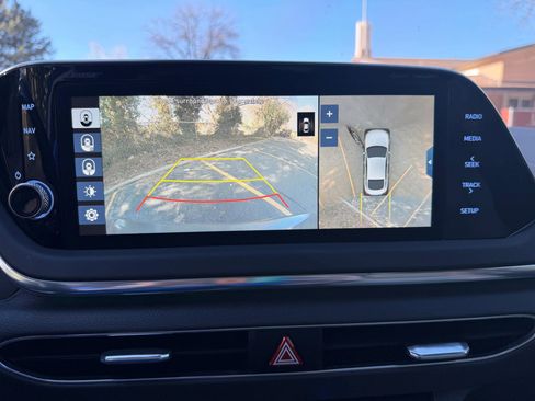 Used 2020 Hyundai Sonata Limited image 28