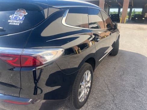 Used 2022 Buick Enclave Premium w/ Experience Buick Package FWD image 12