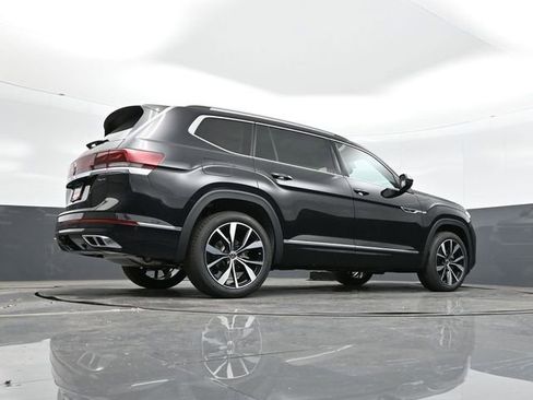 New 2026 Volkswagen Atlas SEL Premium R-Line image 30