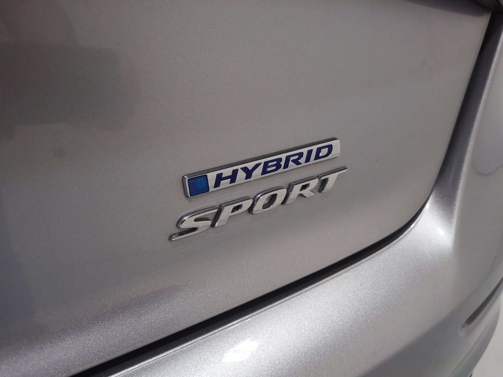 Used 2025 Honda Accord Sport image 5