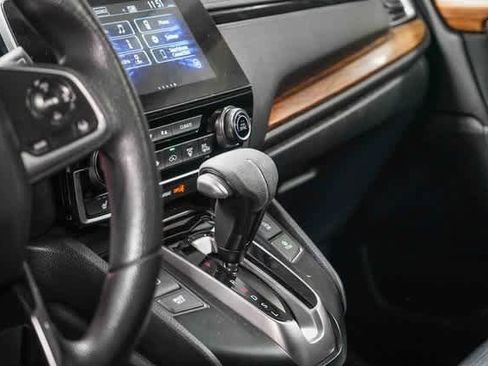 Used 2022 Honda CR-V EX image 24