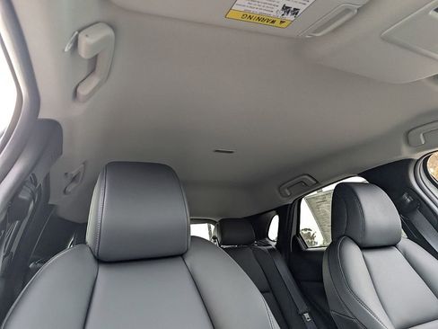 New 2026 MAZDA CX-30 AWD 2.5 S w/ Select Sport Pkg image 18