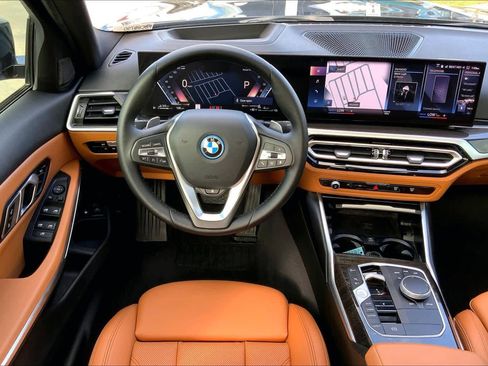 Used 2023 BMW 330e w/ Premium Package image 5