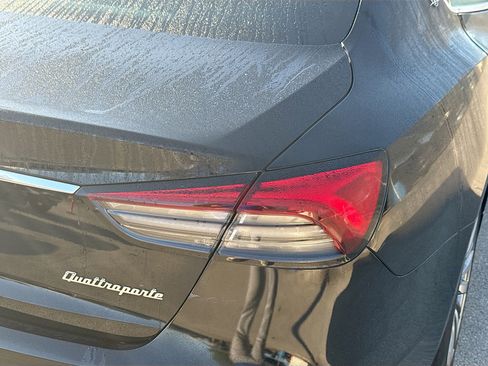 Used 2021 Maserati Quattroporte S image 29