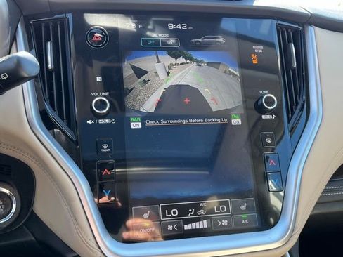 Used 2023 Subaru Outback Limited XT image 20