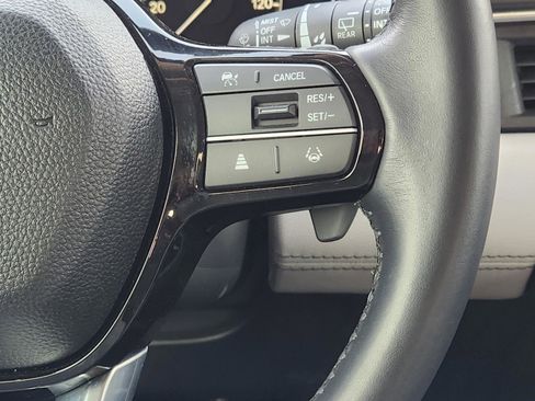 Certified 2025 Honda Pilot EX-L image 28