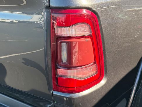 Used 2019 RAM 1500 Laramie RWD image 15