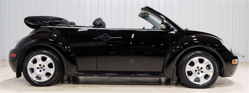 Used 2003 Volkswagen Beetle GLS FWD image 15