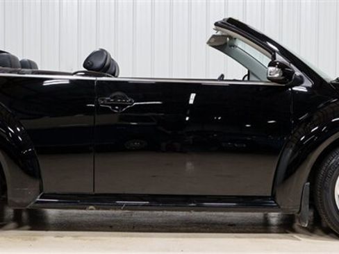 Used 2003 Volkswagen Beetle GLS FWD image 15