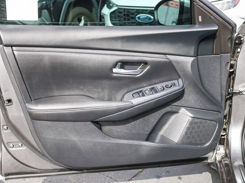 Certified 2023 Nissan Sentra SV w/ All-Weather Package image 22