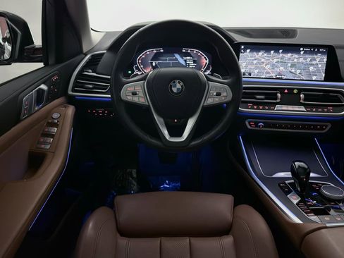 Used 2021 BMW X7 xDrive40i image 30